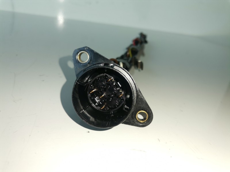 Recambio de no identificado para audi a3 (8l) asz referencia OEM IAM 038971803  