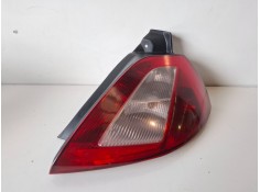 Recambio de piloto trasero derecho para renault megane ii berlina 5p k9k722 referencia OEM IAM 8200073237B  