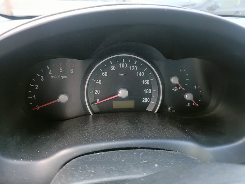 kia carnival del año 2006
