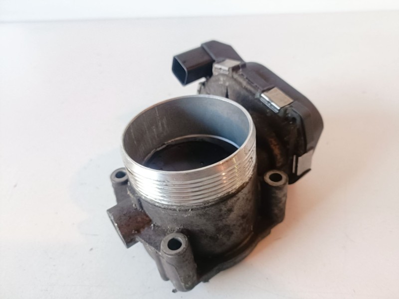 Recambio de caja mariposa para bmw serie x6 (e71/72) s63b44a referencia OEM IAM 755594402  