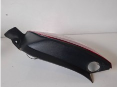 Recambio de piloto trasero derecho para renault megane ii berlina 5p k9k722 referencia OEM IAM 8200073237B   2