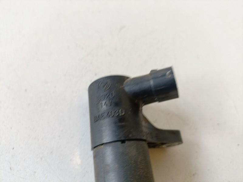 Recambio de bobina encendido para fiat stilo (192) 192a2000 referencia OEM IAM BAE403D  