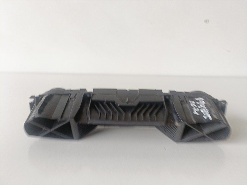 Recambio de mando climatizador para mercedes-benz cls (bm 219) 642920 referencia OEM IAM 2198302985  