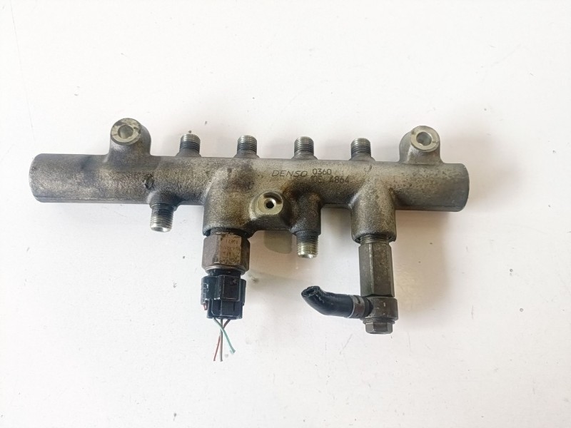 Recambio de rampa inyectora para mazda 6 berlina (gg) rf referencia OEM IAM   
