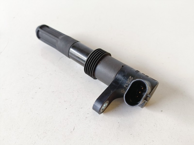 Recambio de bobina encendido para fiat stilo (192) 192a2000 referencia OEM IAM BAE403D  