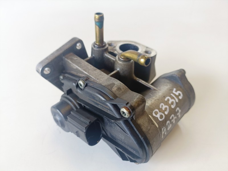 Recambio de valvula egr para volkswagen golf v (1k1)(10.2003) bag referencia OEM IAM A2C53025941  