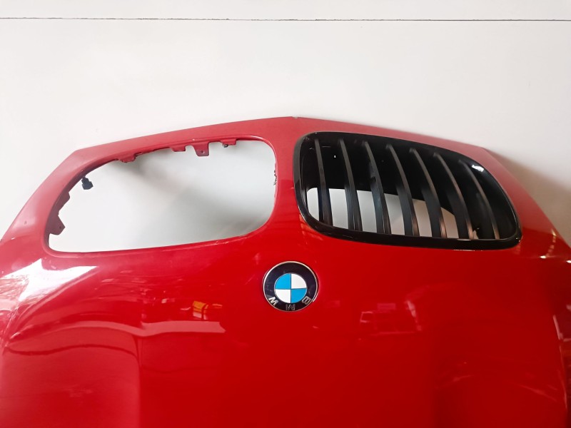 Recambio de capo para bmw serie x6 (e71/72) s63b44a referencia OEM IAM   