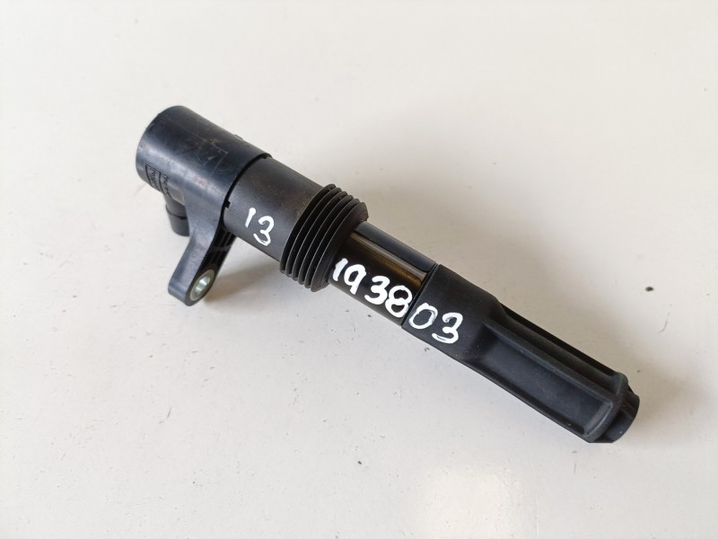 Recambio de bobina encendido para fiat stilo (192) 192a2000 referencia OEM IAM BAE403D  