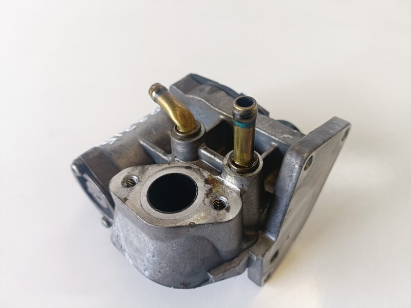 Recambio de valvula egr para volkswagen golf v (1k1)(10.2003) bag referencia OEM IAM A2C53025941  