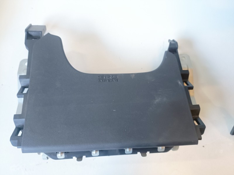 Recambio de kit airbag para mitsubishi asx (ga0w) 4n13 referencia OEM IAM   