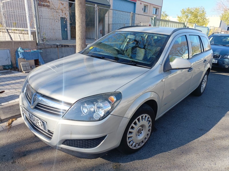 opel astra h caravan del año 2009