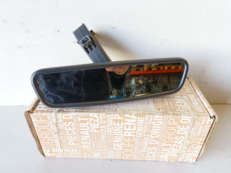 Recambio de espejo para renault master iii furgón m9t7 referencia OEM IAM 963213212R  