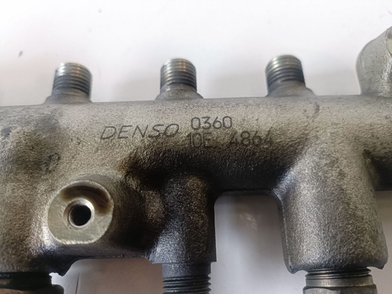 Recambio de rampa inyectora para mazda 6 berlina (gg) rf referencia OEM IAM   