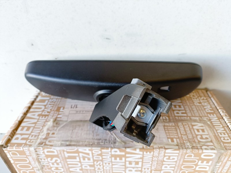 Recambio de espejo para renault master iii furgón m9t7 referencia OEM IAM 963213212R  
