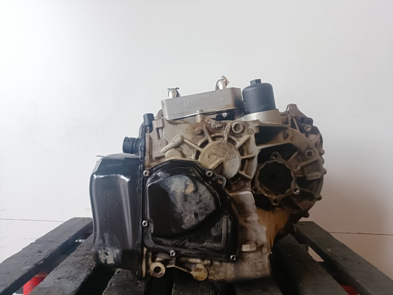 Recambio de caja cambios para seat altea (5p1) bkd referencia OEM IAM HXT  