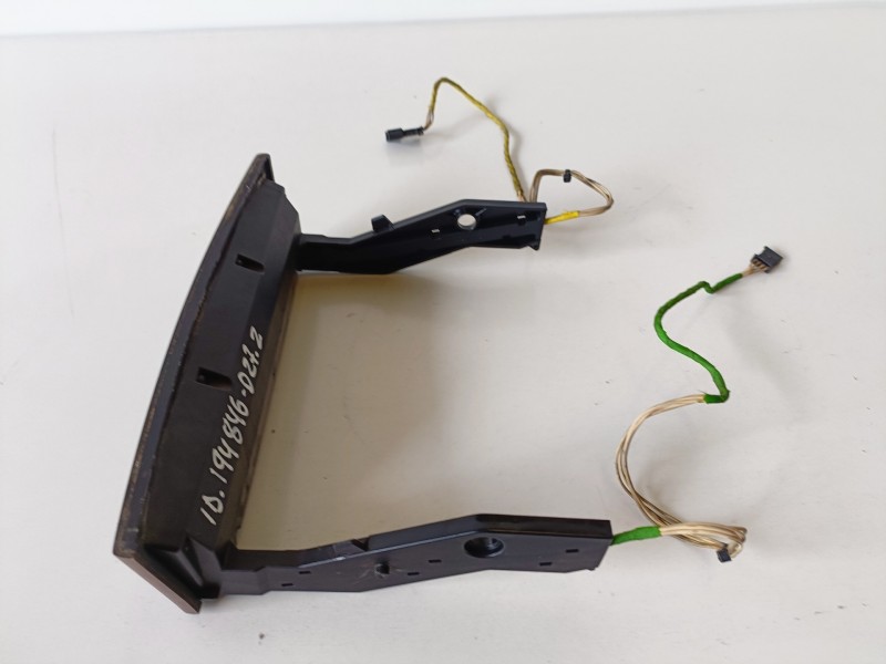 Recambio de mando multifuncion para mercedes-benz cls (bm 219) 642920 referencia OEM IAM   