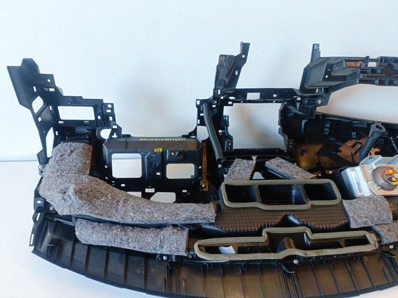 Recambio de kit airbag para mitsubishi asx (ga0w) 4n13 referencia OEM IAM   