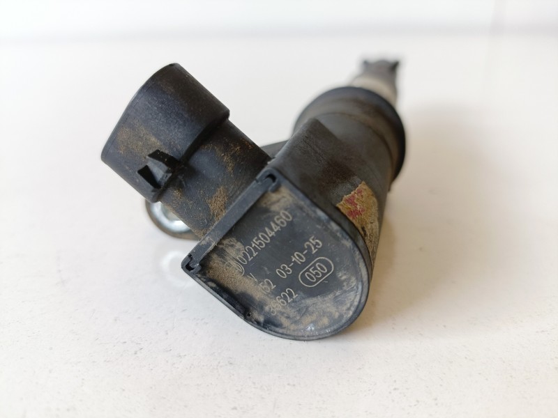 Recambio de bobina encendido para fiat stilo (192) 192a2000 referencia OEM IAM 0221504460  