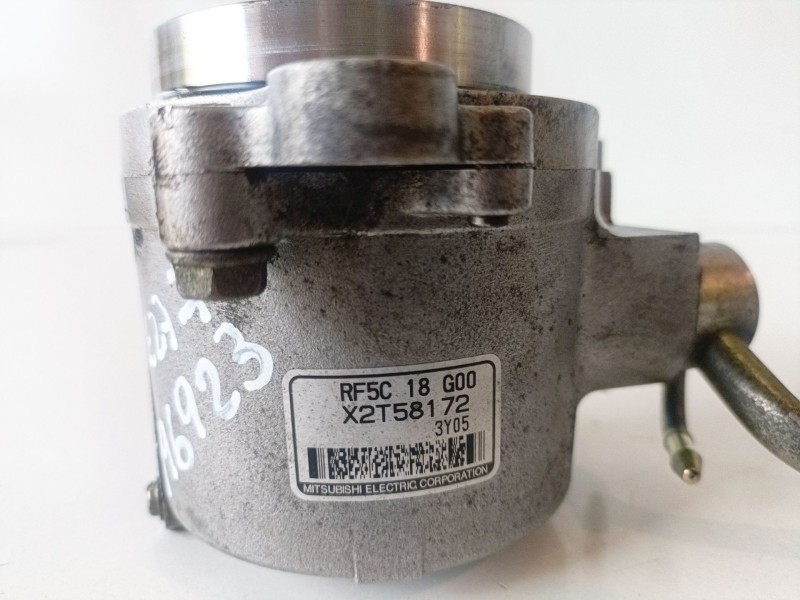 Recambio de depresor freno / bomba vacio para mazda 6 berlina (gg) rf referencia OEM IAM X2T58172  