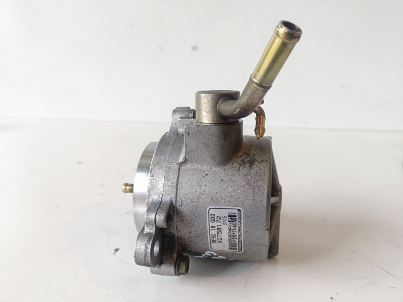 Recambio de depresor freno / bomba vacio para mazda 6 berlina (gg) rf referencia OEM IAM X2T58172  