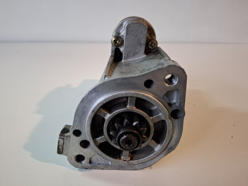 Recambio de motor arranque para mitsubishi montero (v60/v70) 4m41 referencia OEM IAM M008T75071A  