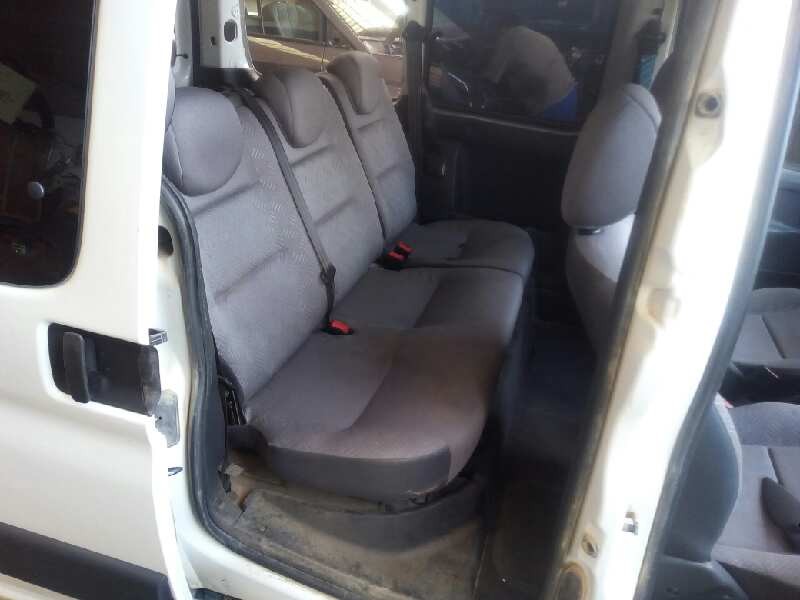 citroen berlingo del año 2007
