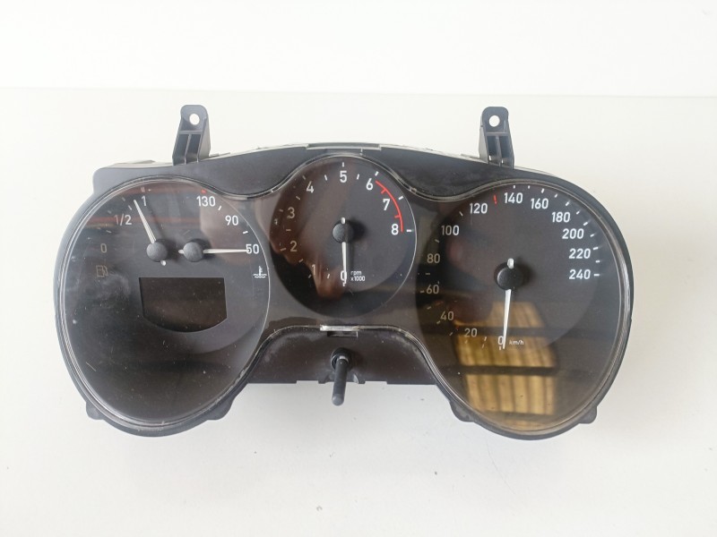 Recambio de cuadro instrumentos para seat altea (5p1) blr referencia OEM IAM 110080280001  