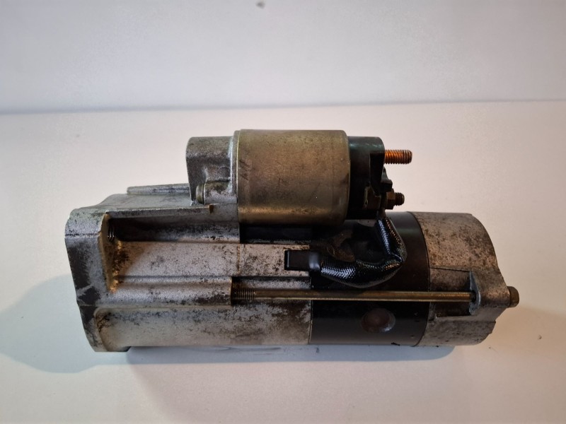 Recambio de motor arranque para mitsubishi montero (v60/v70) 4m41 referencia OEM IAM M008T75071A  