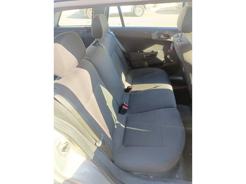 opel astra h caravan del año 2009