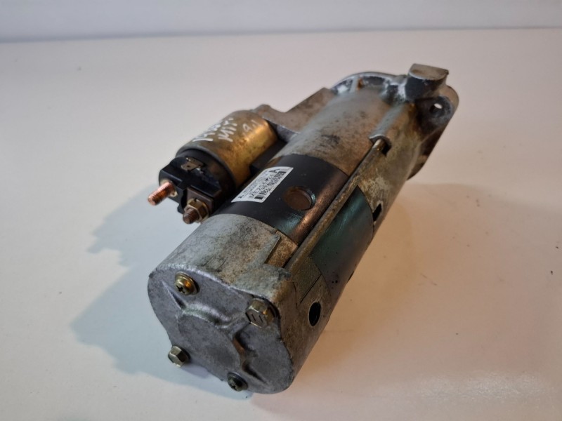 Recambio de motor arranque para mitsubishi montero (v60/v70) 4m41 referencia OEM IAM M008T75071A  