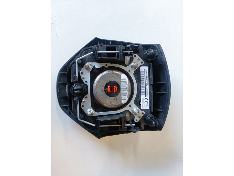 Recambio de kit airbag para mitsubishi asx (ga0w) 4n13 referencia OEM IAM   
