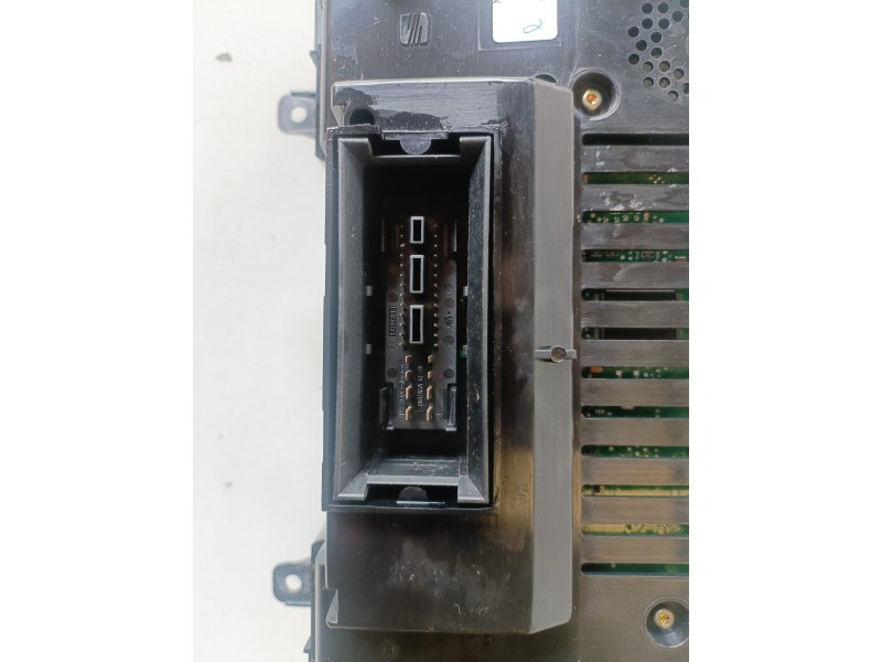 Recambio de cuadro instrumentos para seat altea (5p1) blr referencia OEM IAM 110080280001  