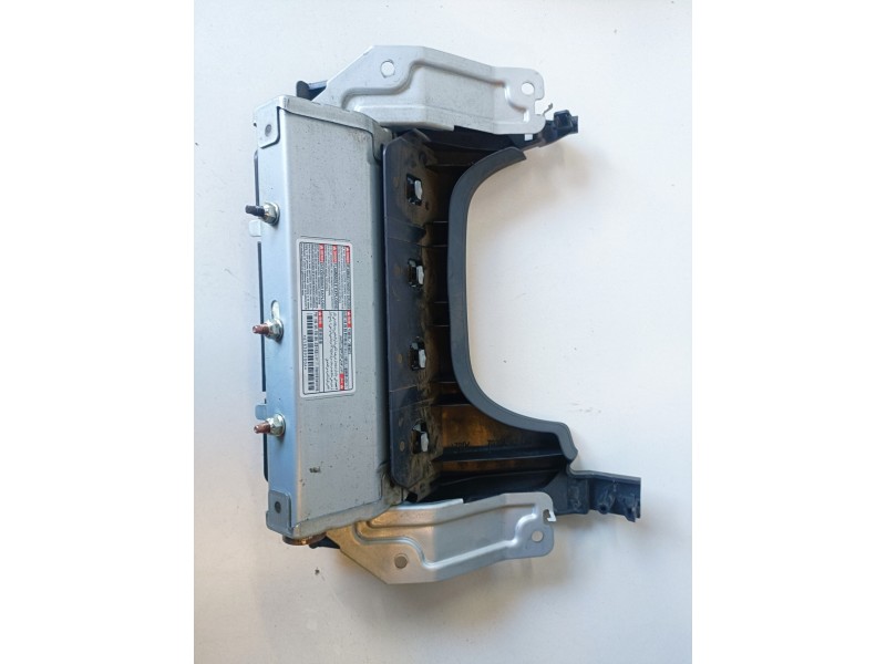 Recambio de kit airbag para mitsubishi asx (ga0w) 4n13 referencia OEM IAM   