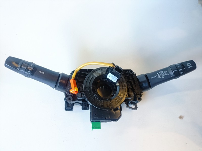 Recambio de kit airbag para mitsubishi asx (ga0w) 4n13 referencia OEM IAM   