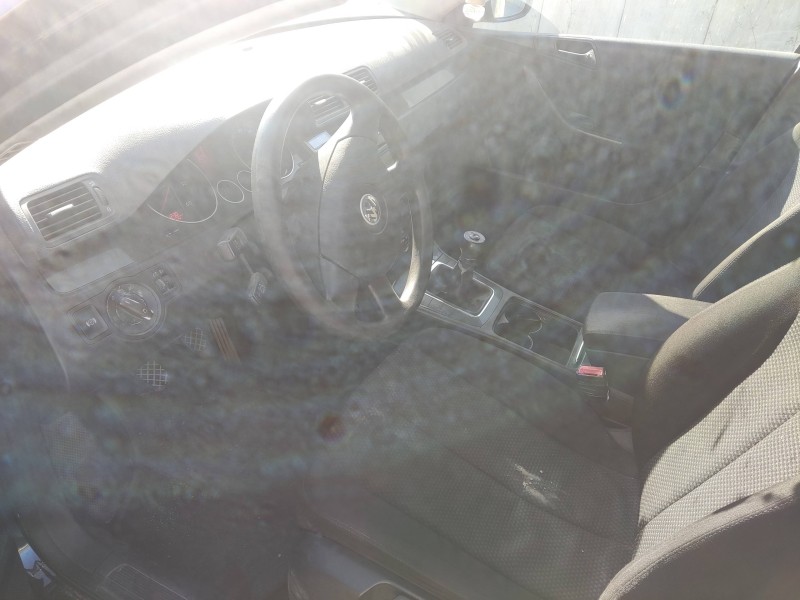 volkswagen passat variant (3c5) del año 2006