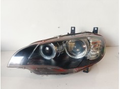 Recambio de faro izquierdo para bmw serie x6 (e71/72) s63b44a referencia OEM IAM   