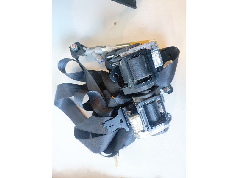Recambio de kit airbag para mitsubishi asx (ga0w) 4n13 referencia OEM IAM   