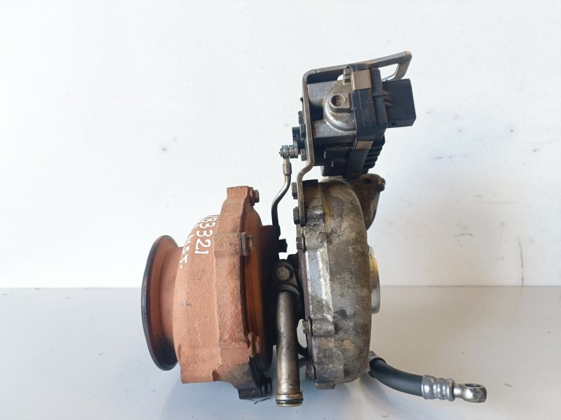 Recambio de turbocompresor para bmw serie x5 (e70) 306d3 referencia OEM IAM 7796313/7659859  