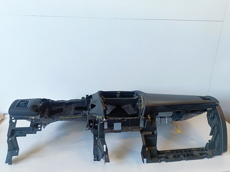 Recambio de kit airbag para mitsubishi asx (ga0w) 4n13 referencia OEM IAM   