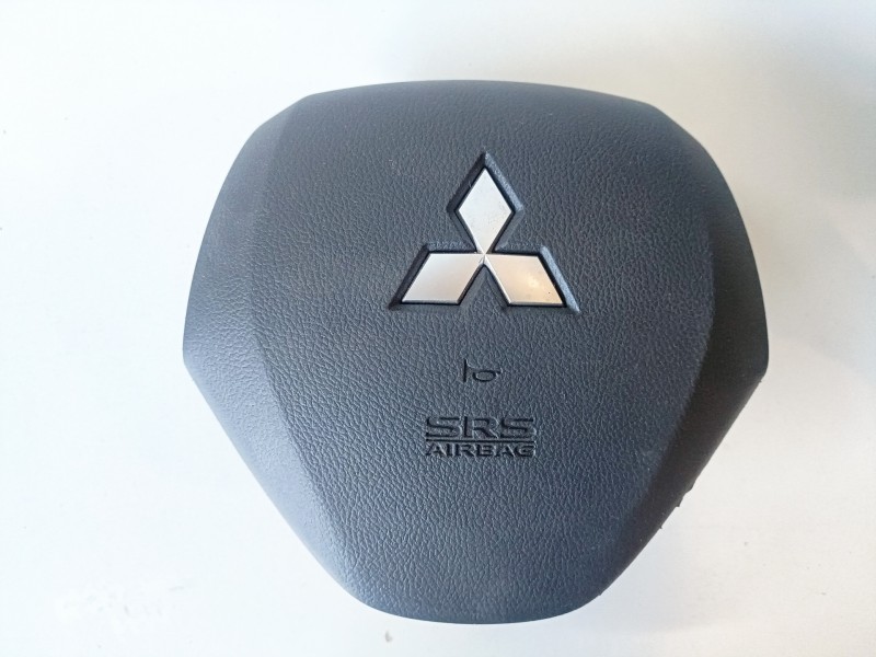 Recambio de kit airbag para mitsubishi asx (ga0w) 4n13 referencia OEM IAM   