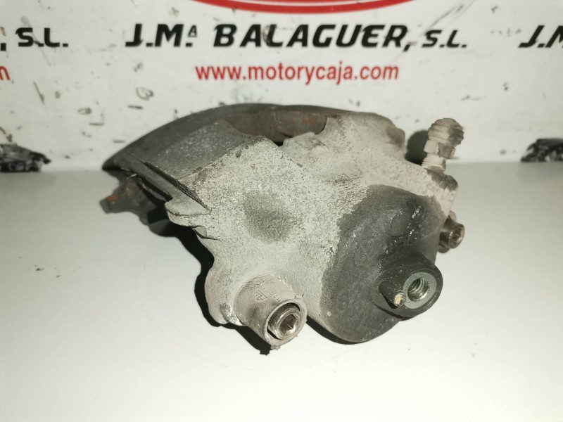 Recambio de pinza de freno delantera derecha para volkswagen golf v (1k1)(10.2003) bxe referencia OEM IAM   