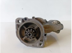 Recambio de motor arranque para mitsubishi galloper (hyundai)(02.1998) d4bh referencia OEM IAM 0986018731  