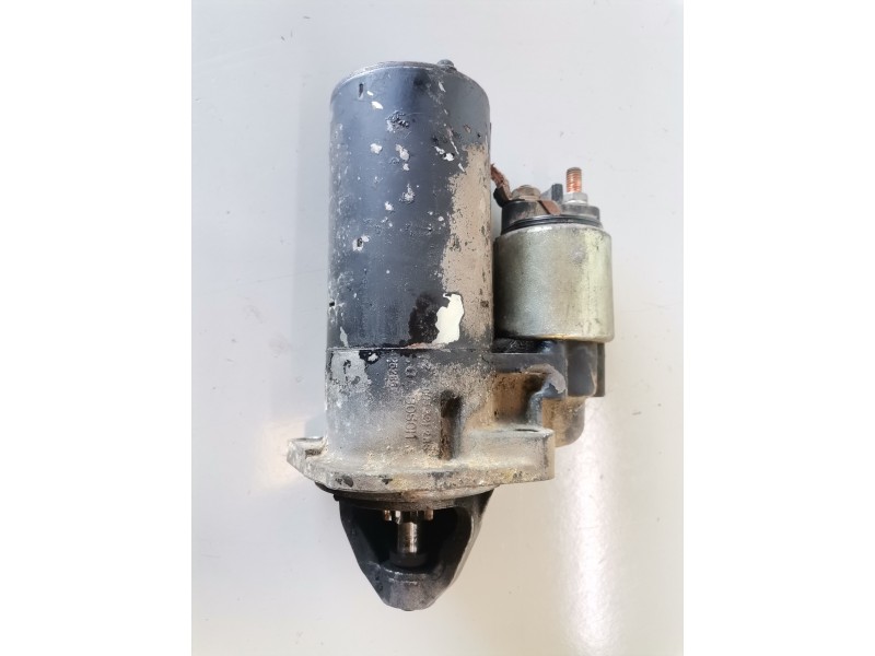 Recambio de motor arranque para audi 80/90 (893) ng referencia OEM IAM 34911023  