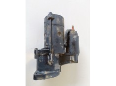Recambio de motor arranque para mitsubishi galloper (hyundai)(02.1998) d4bh referencia OEM IAM 0986018731   2