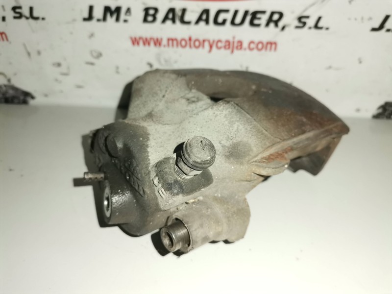 Recambio de pinza de freno delantera derecha para volkswagen golf v (1k1)(10.2003) bxe referencia OEM IAM   