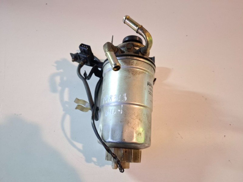 Recambio de filtro gasoil para mitsubishi montero (v60/v70) 4m41 referencia OEM IAM   