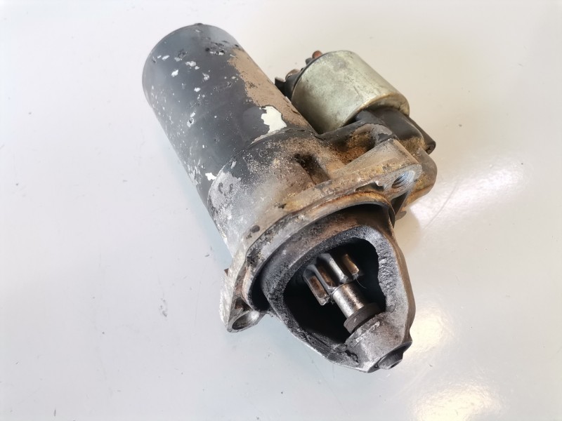 Recambio de motor arranque para audi 80/90 (893) ng referencia OEM IAM 34911023  