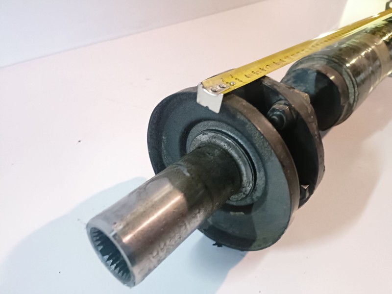 Recambio de transmision central para mitsubishi montero (v60/v70) 4m41 referencia OEM IAM   