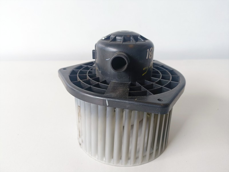 Recambio de ventilador calefaccion para mitsubishi asx (ga0w) 4n13 referencia OEM IAM 7802A238  