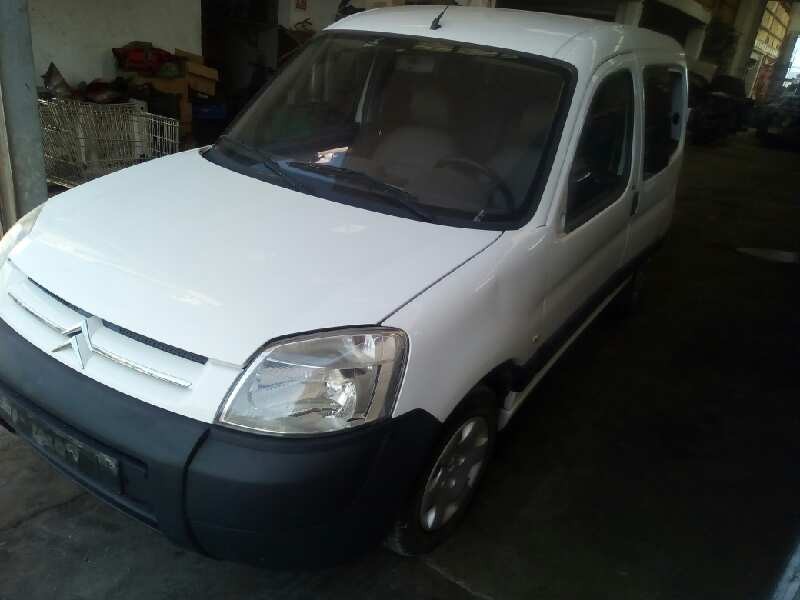 citroen berlingo del año 2007